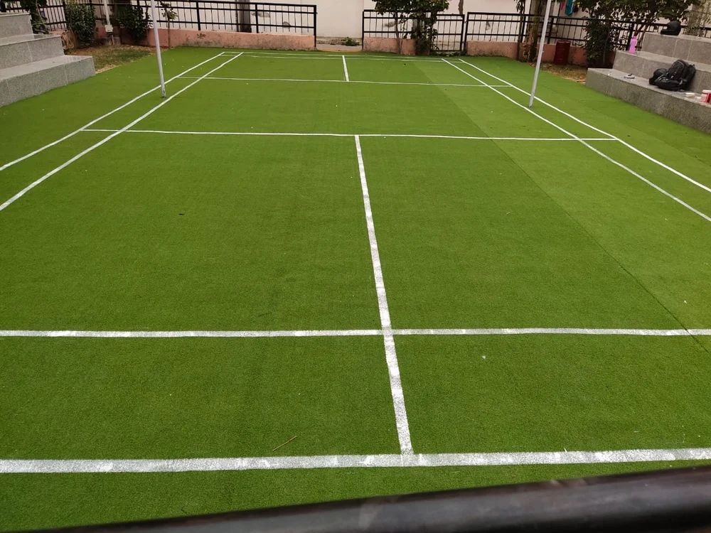 Badminton Court